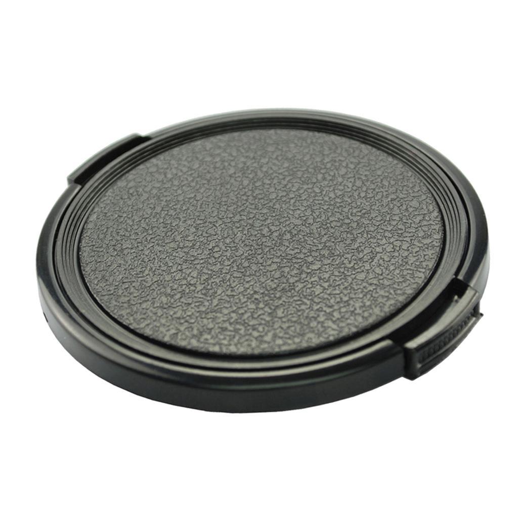 58mm Plastic Camera Lens