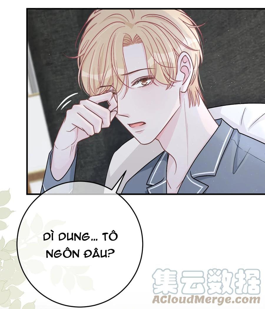 trước và sau ly hôn! chapter 46 14
