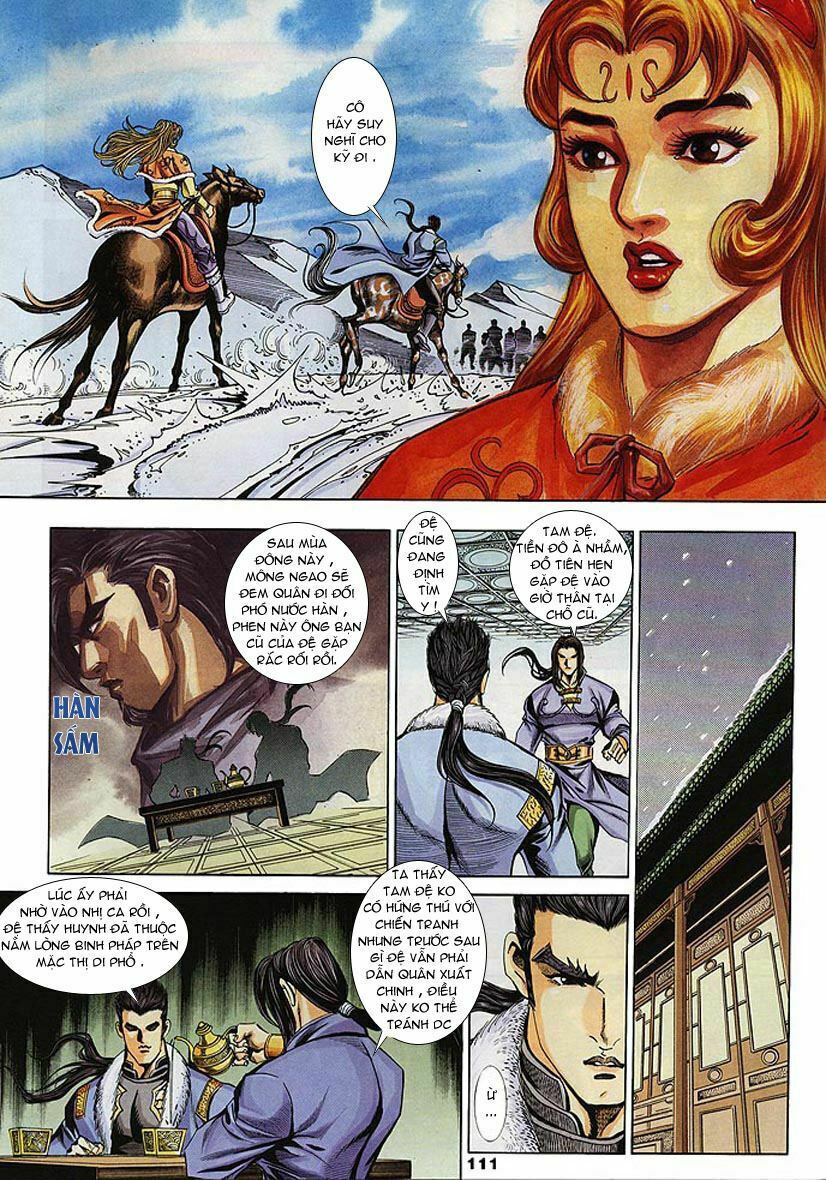 tầm tần ký chapter 102 21