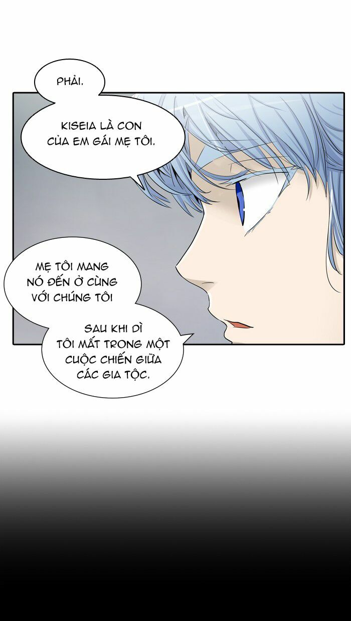 tòa tháp bí ẩn 2 chapter 284 28