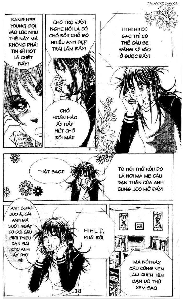 nhà trọ hoàn hảo chapter 2 10