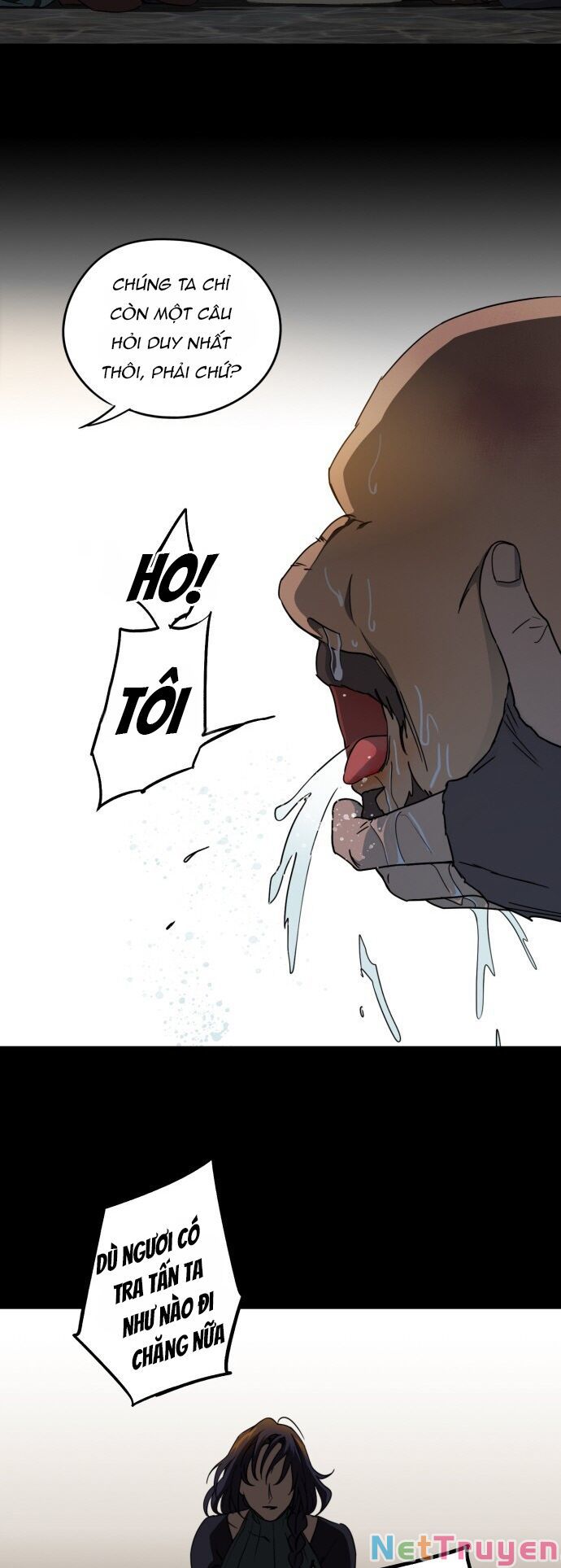 bị che khuất bởi ánh hoàng hôn chapter 38 39