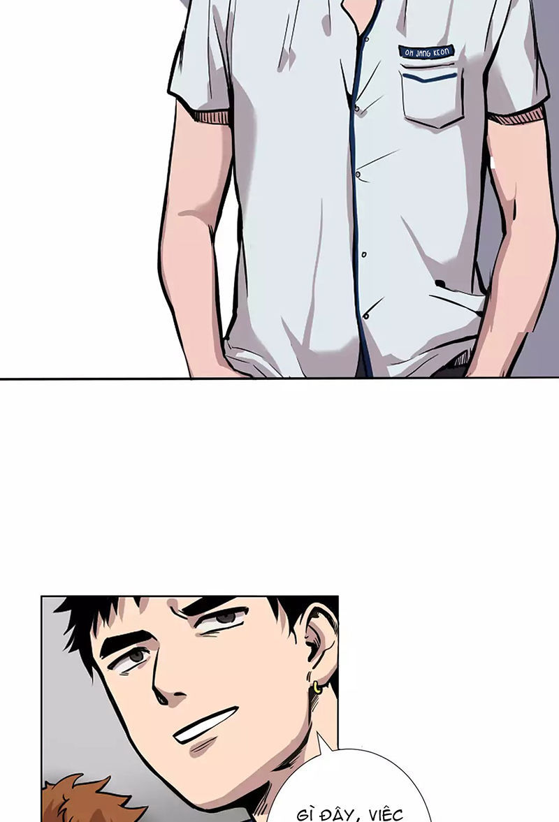 in our lifetime chapter 8 22