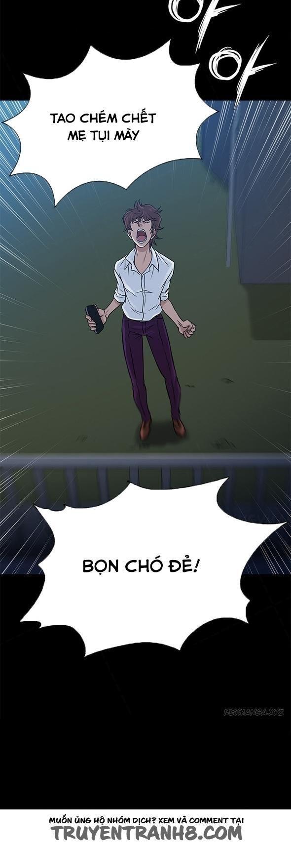 thiên đường chapter 64 12