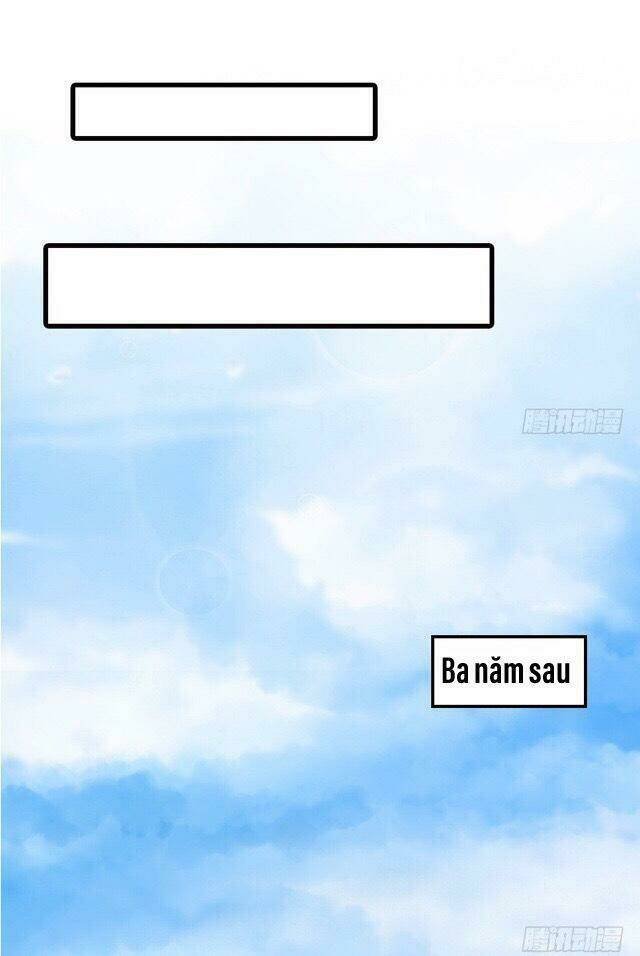 manh thê giá đáo chapter 6 14