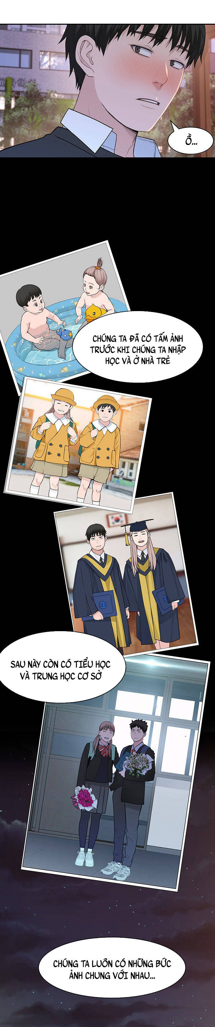 giữa hai ta chapter 40 16