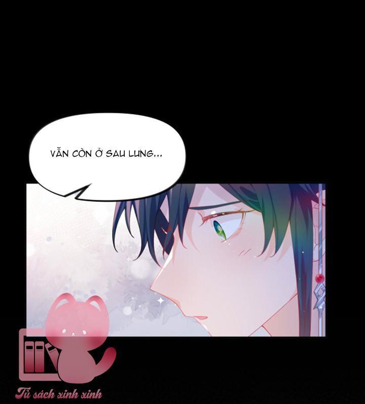 một đêm nọ đột nhiên yandere tới! chapter 71 3