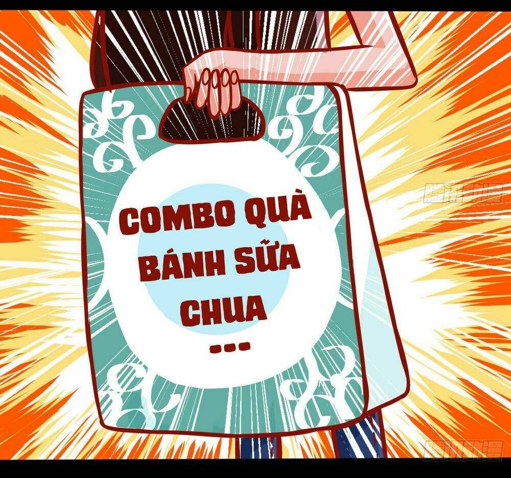 lãnh ba! action! chapter 7 17