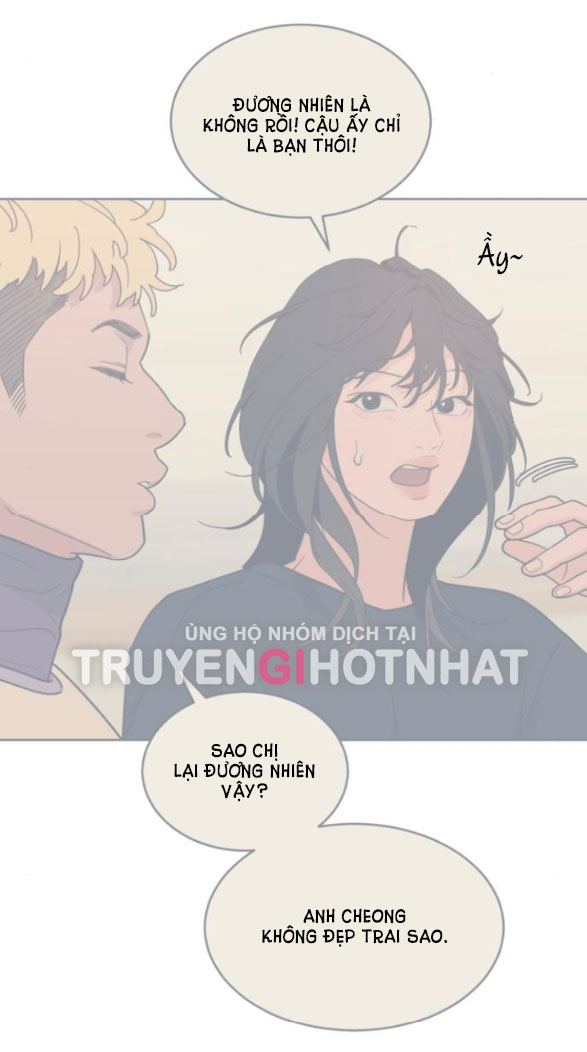 Vận May Bất Ngờ chapter 32.1 12