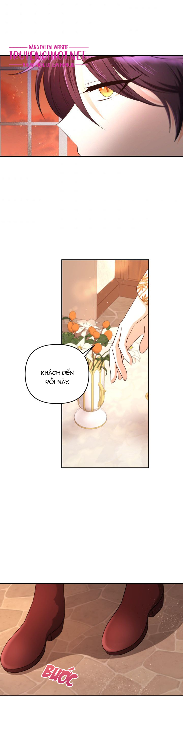 ác nữ công chúa chapter 28 20