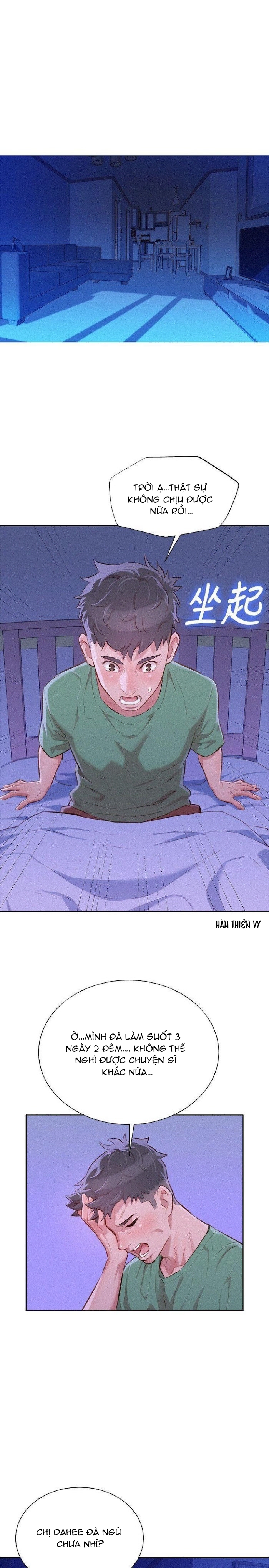 chị gái hàng xóm chapter 38 25