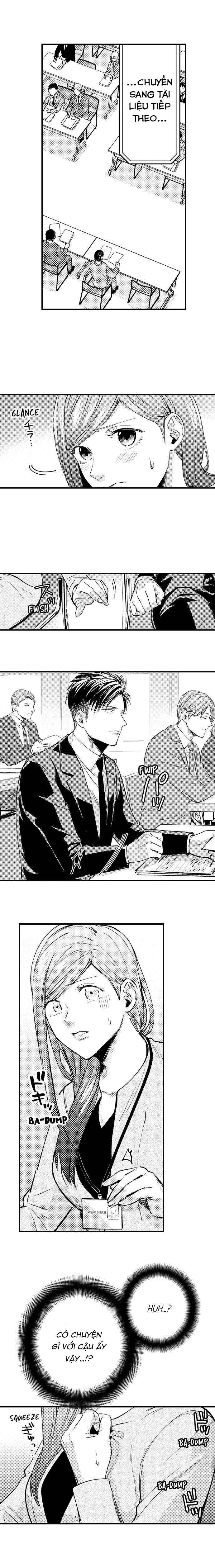 chúng ta đã làm mọi thứ ngoại trừ chuyện đó (full) chapter 7.2 1