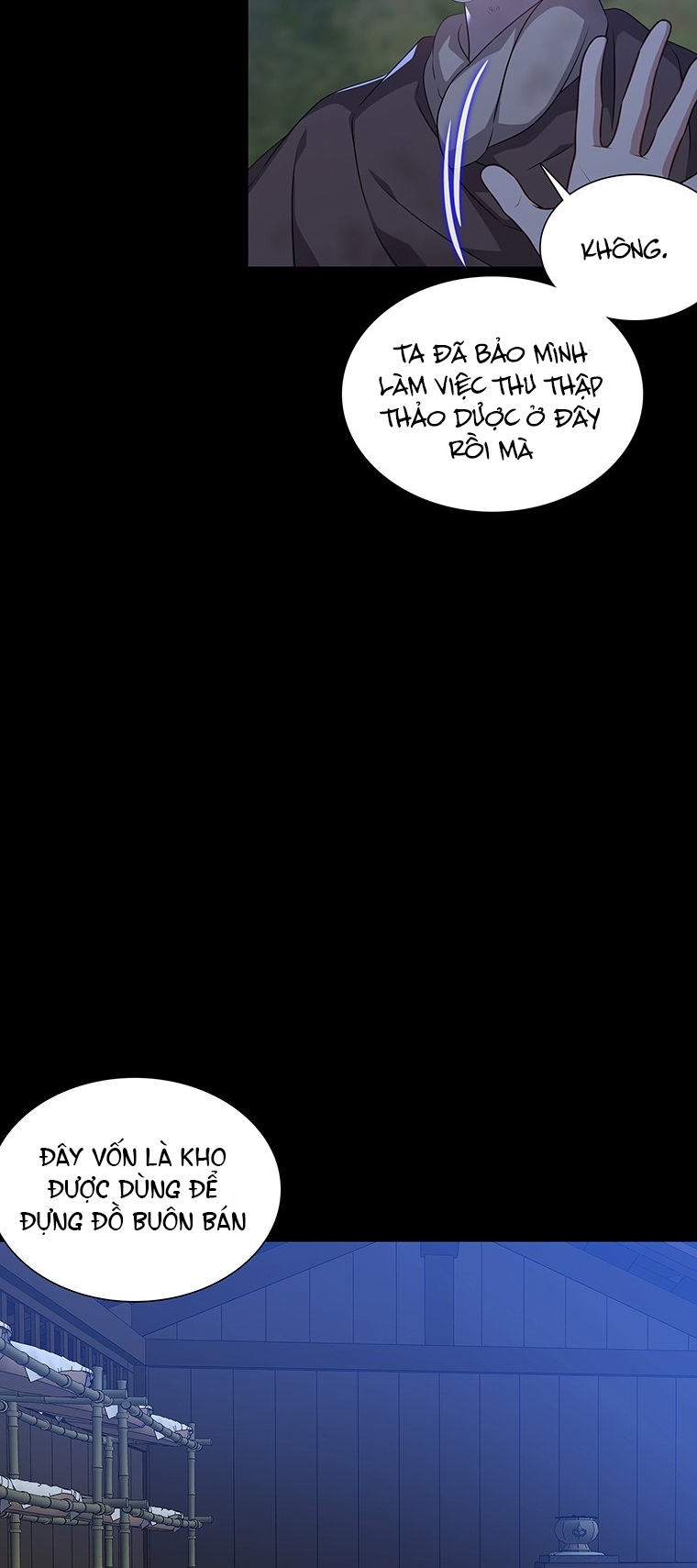 Ve Vãn, Mê Hoặc Hồ Ly chapter 44.2 - Trang 47