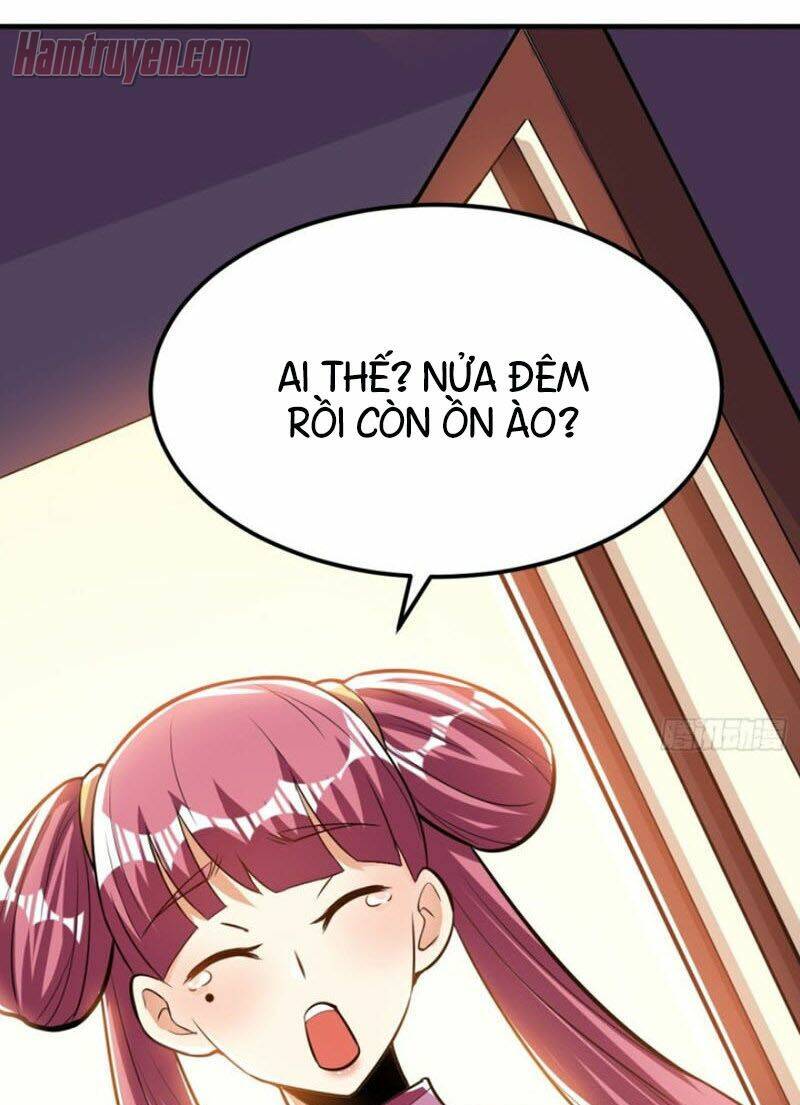 thần võ đế tôn chapter 46 33