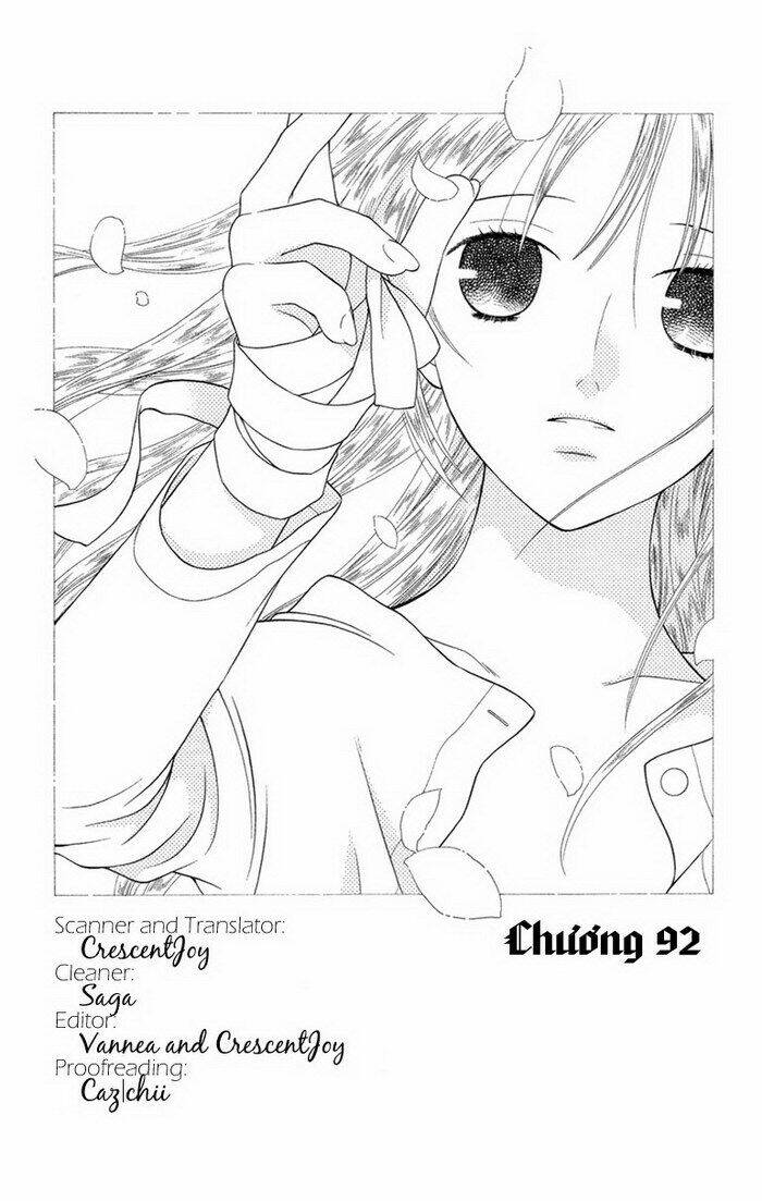 hóa giải lời nguyền chapter 92 3