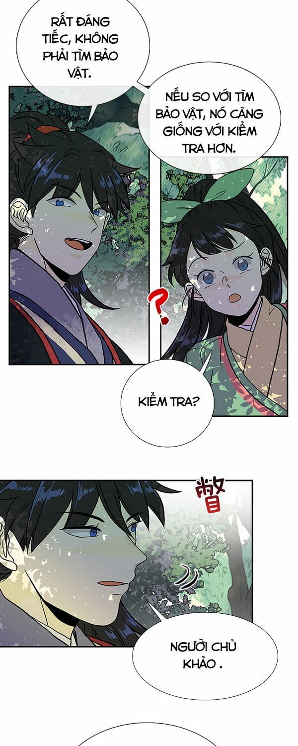 học sĩ tái sinh chapter 139 6