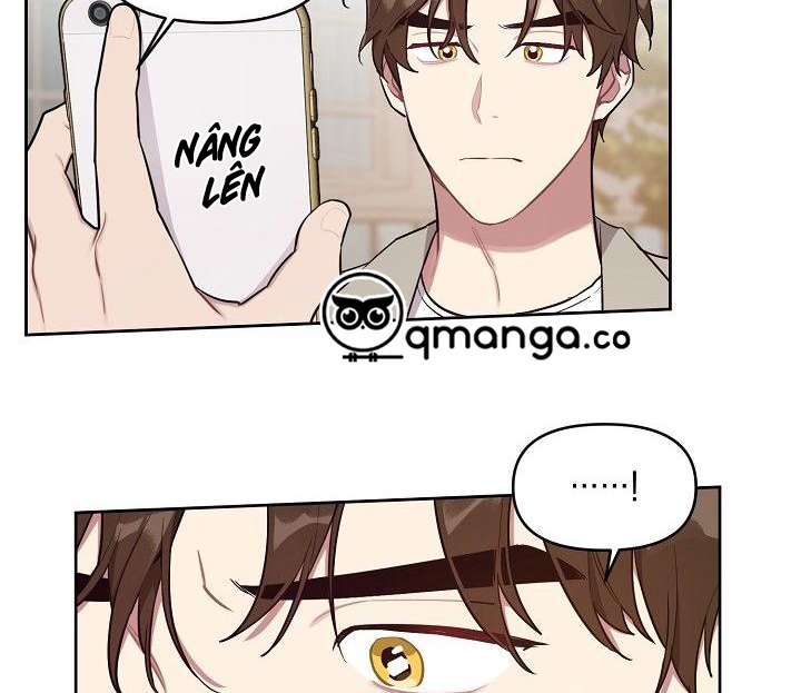 vị khách khả nghi và nhóc làm thêm chapter 21 15