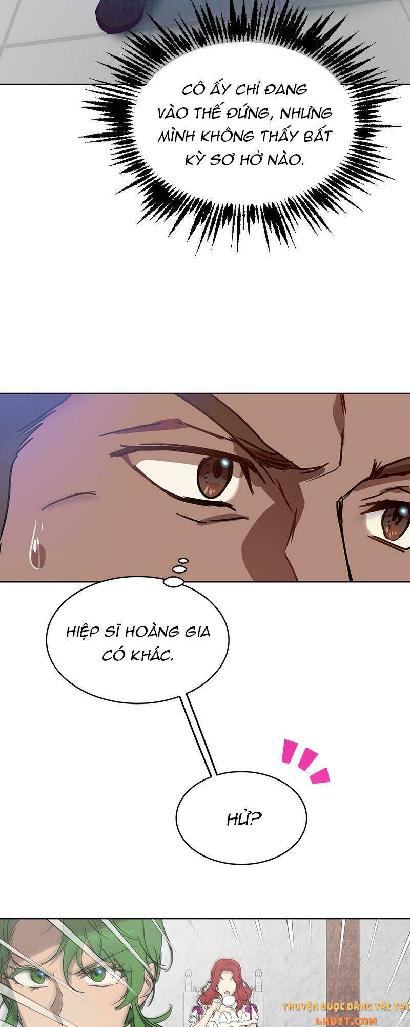 khế ước của ma tộc chapter 25 48