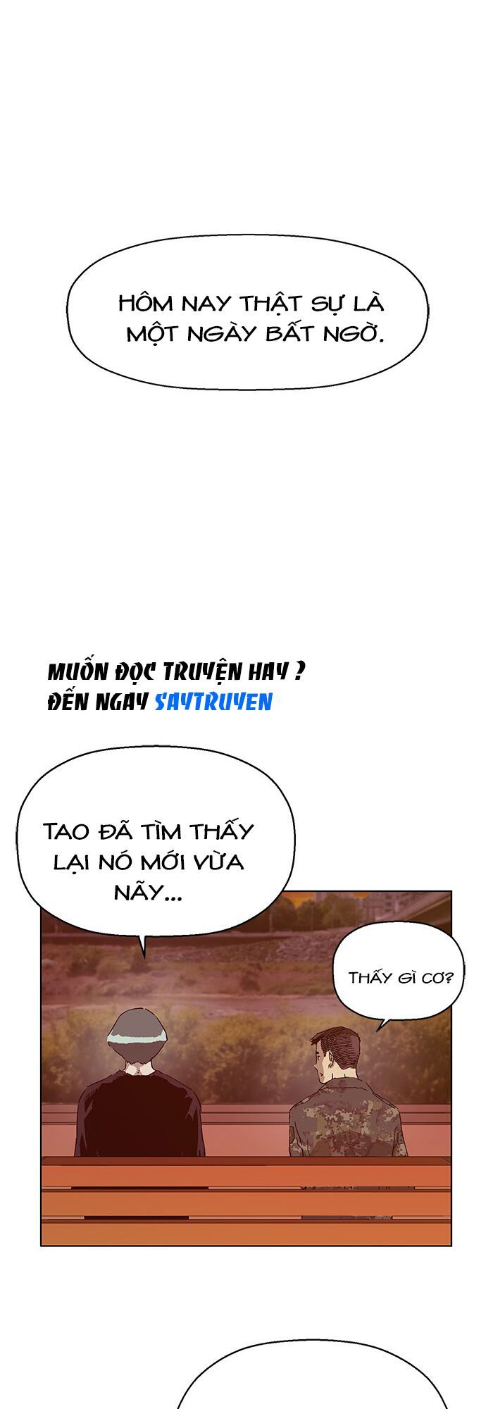 anh hùng yếu chapter 135 50