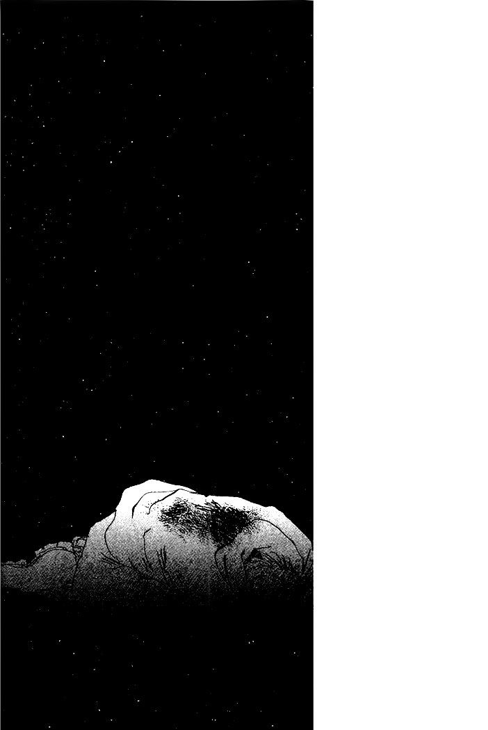 mầm sống chapter 18 30