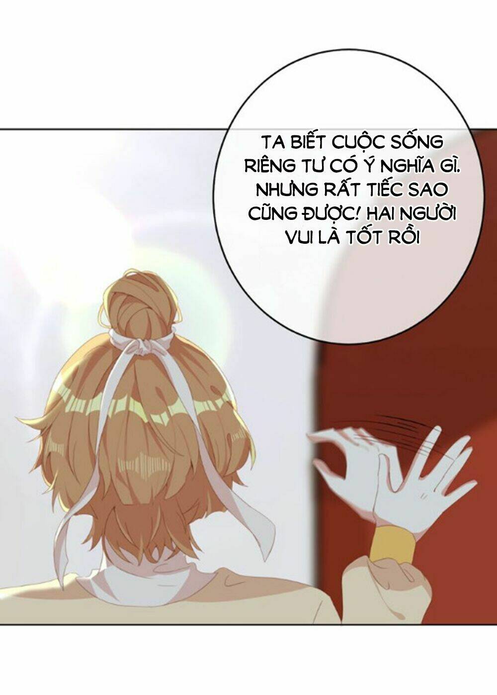 hội học sinh kiêu ngạo của hoàng cung chapter 3 94