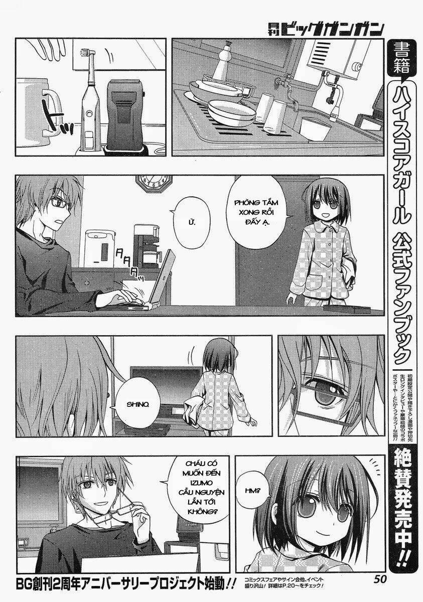 shinohayu - the dawn of age chapter 1 29