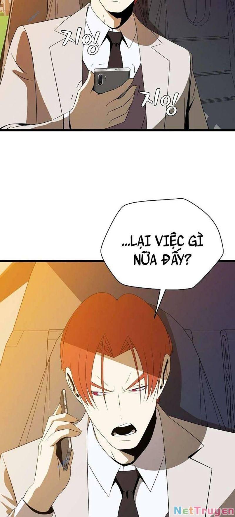 tiêu diệt đấng cứu thế chapter 121 79