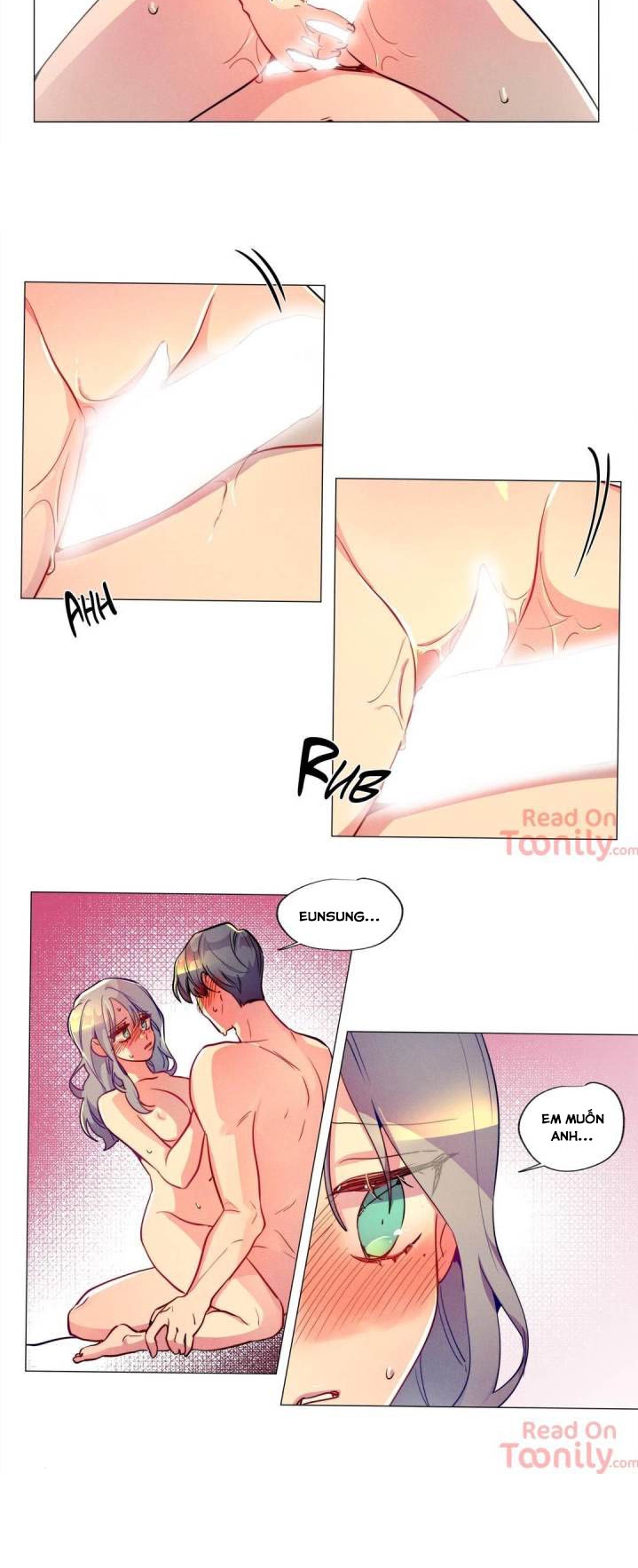 mảnh ghép o bị khuyết chapter 68 11