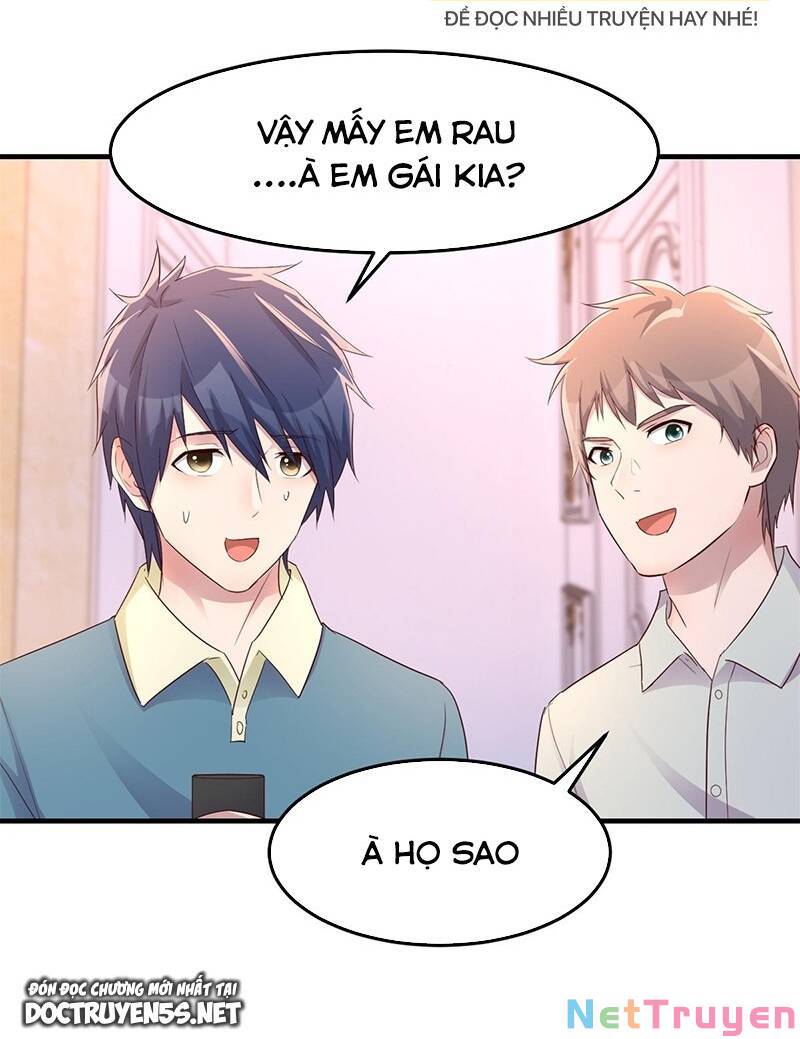 chị gái tôi là đại minh tinh chapter 150 12