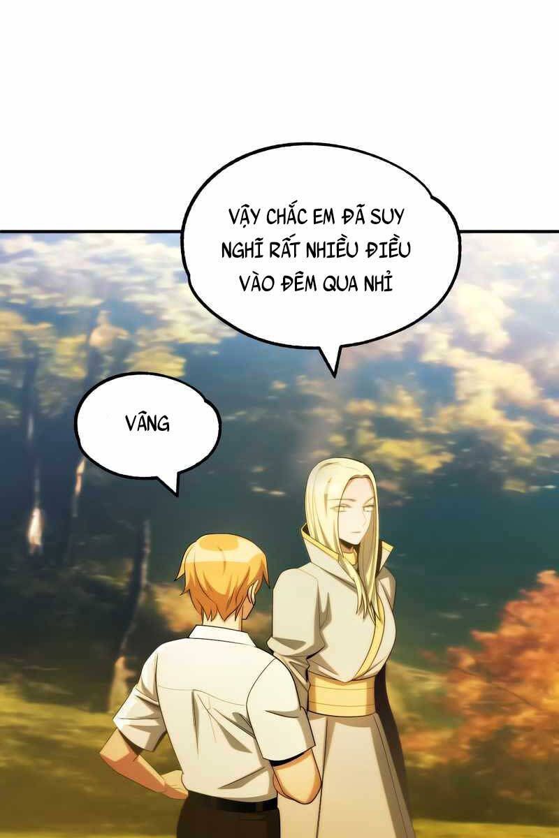 Con Trai Út Của Đại Pháp Sư Lừng Danh chapter 0 44