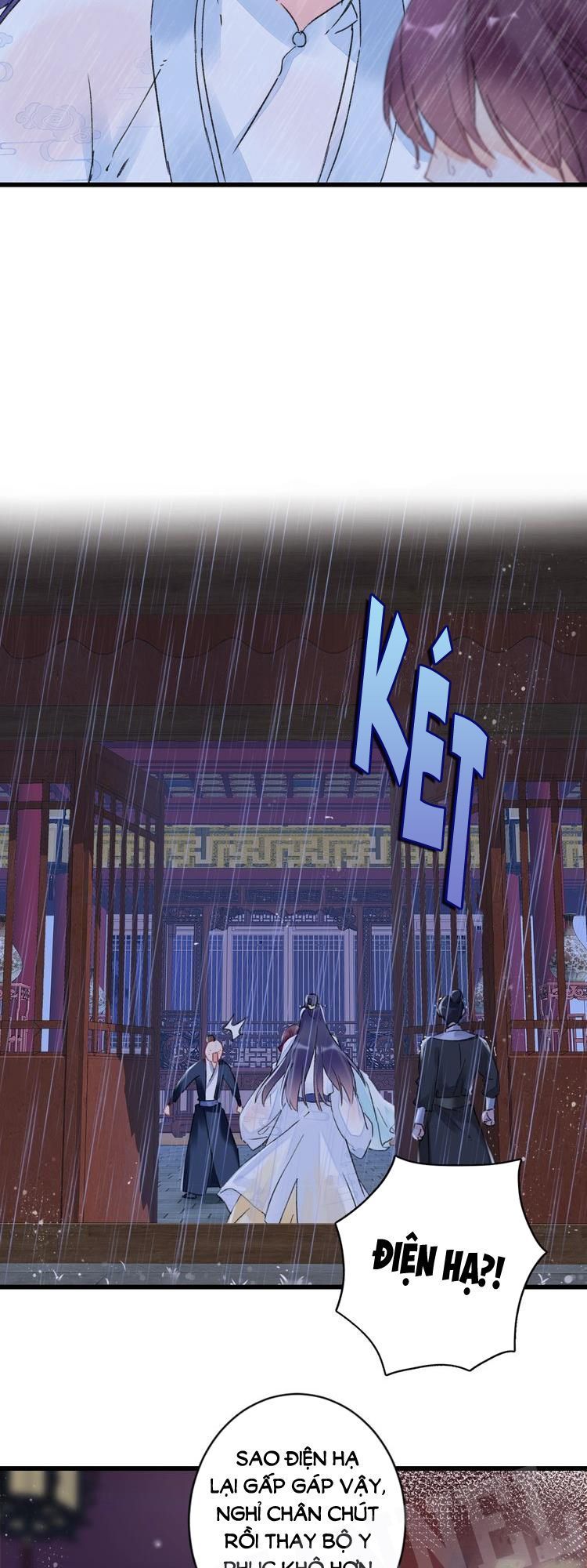 hoa nhan sách 2 chapter 60 6