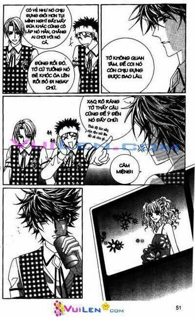 đừng tin cô ấy chapter 2 51