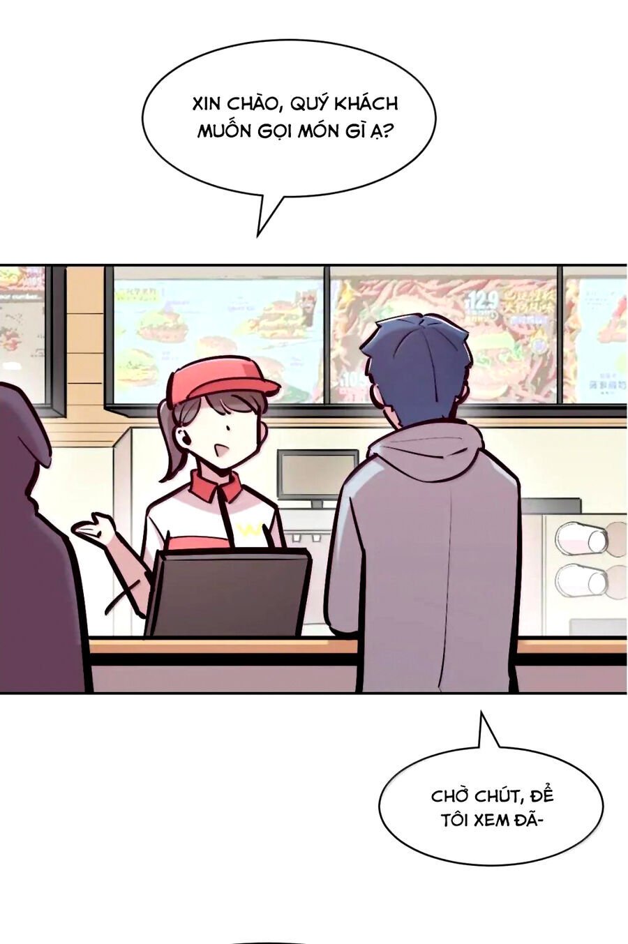 oan gia chung nhà ! chapter 126.2 28