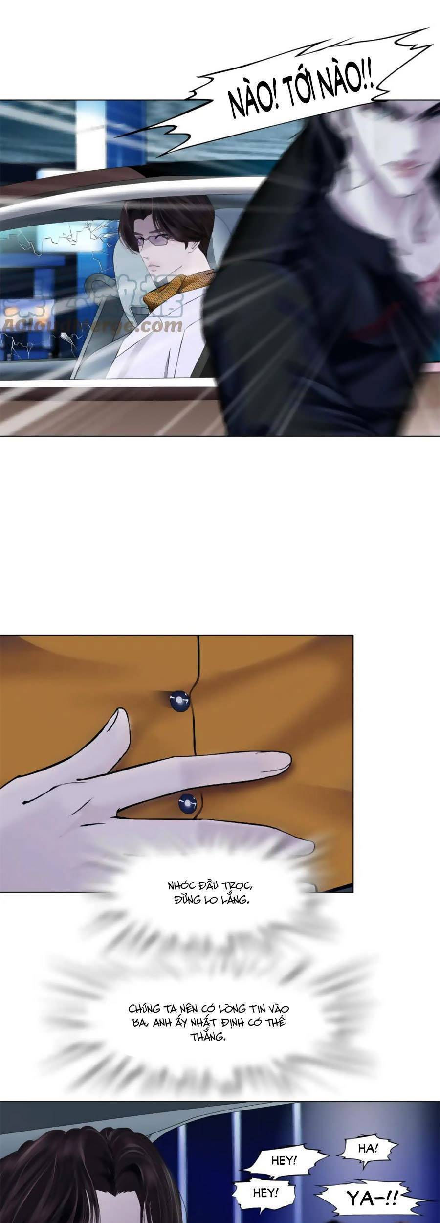 đằng nữ chapter 135 17