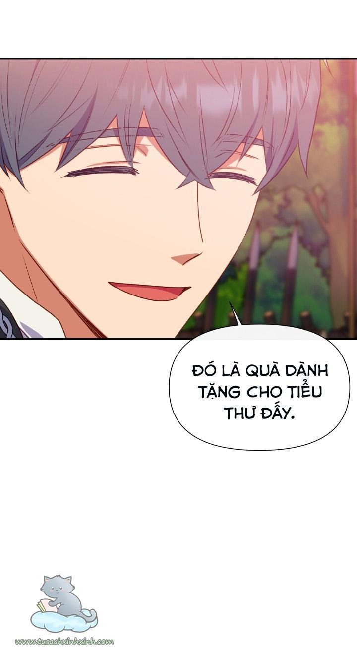 công nương khế ước của gia tộc công tước quái vật chapter 140 36