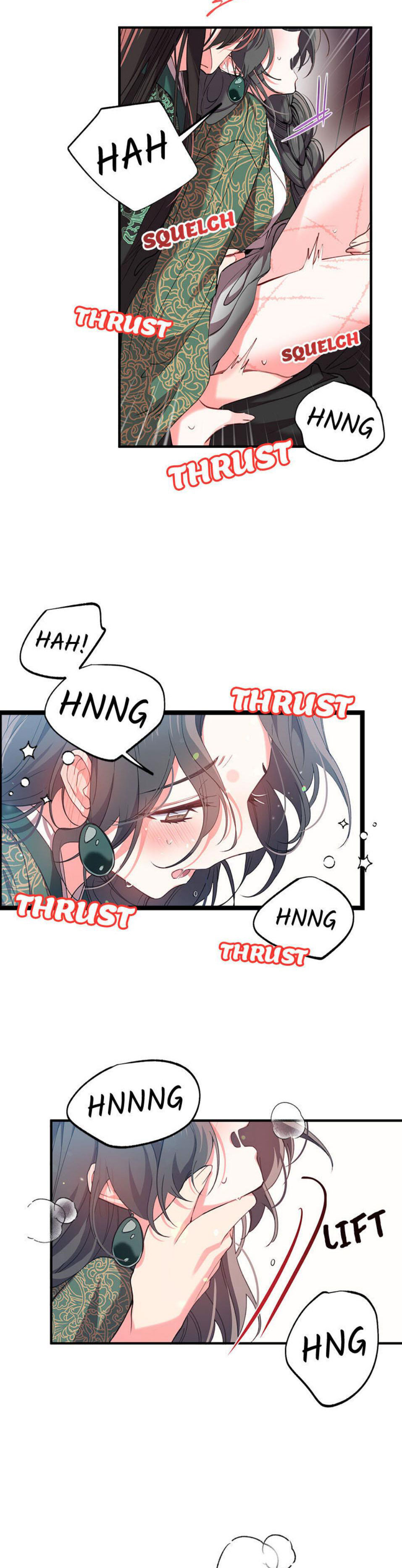 nàng sơn ca yêu kiều của yêu tinh (full) chapter 15.2 7