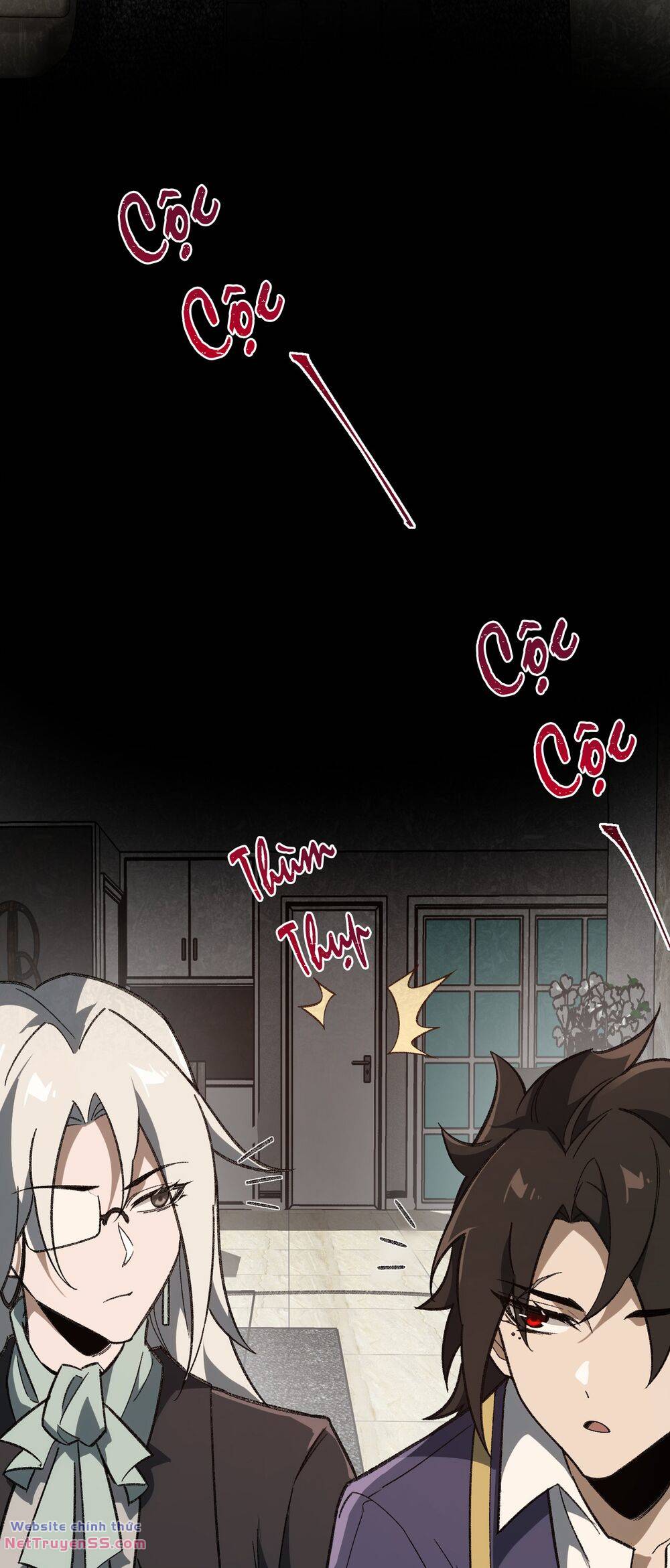 Ta Sáng Tạo Truyền Thuyết Đô Thị chapter 16.5 37