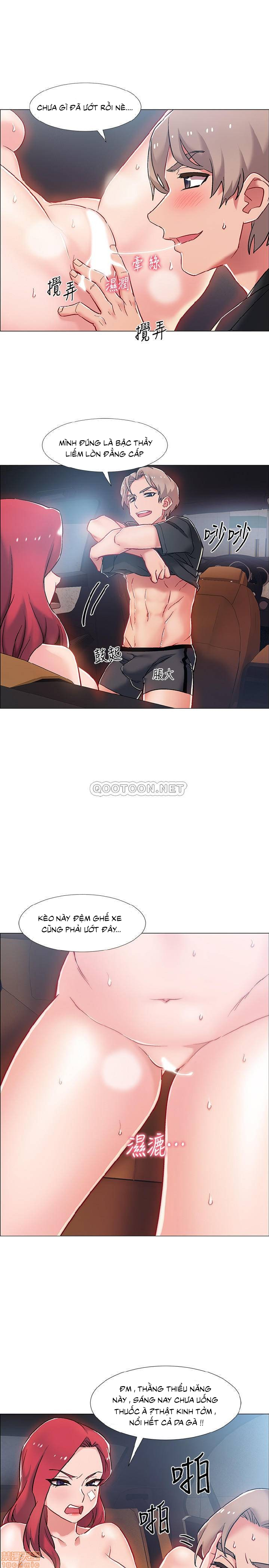 vã lắm rồi chapter 9 36