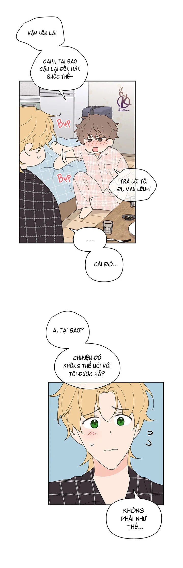 tâm tư của ju in chapter 44 24