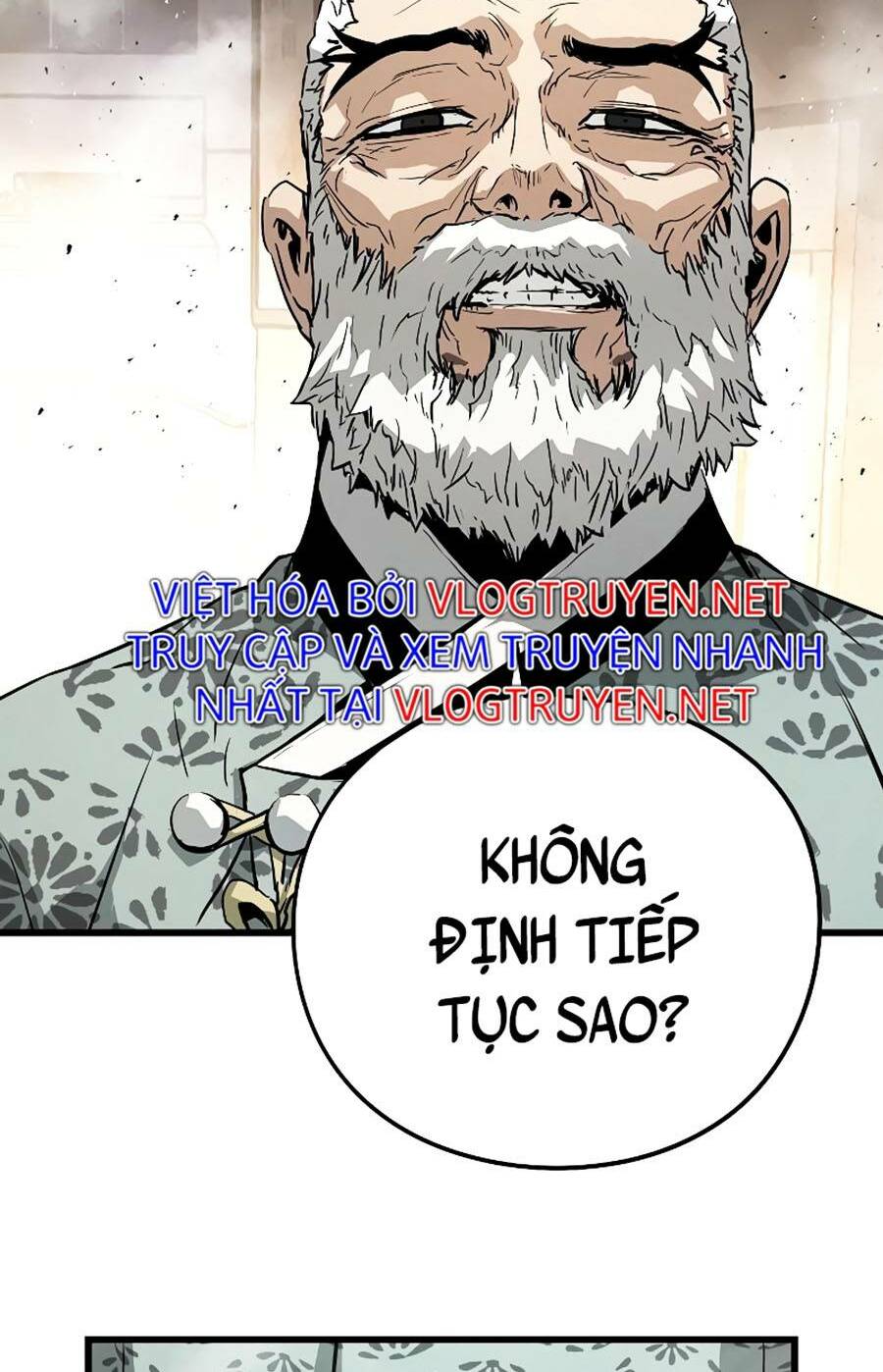 The Breaker 3: Quyền Năng Vô Hạn chapter 12 2
