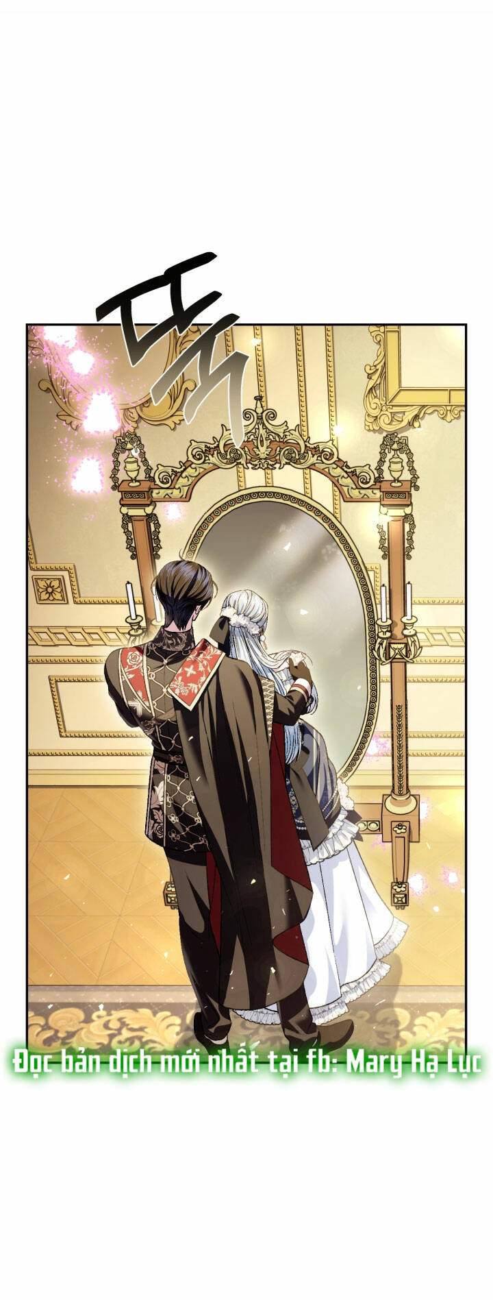 cha, con không muốn kết hôn đâu chapter 110.2 31