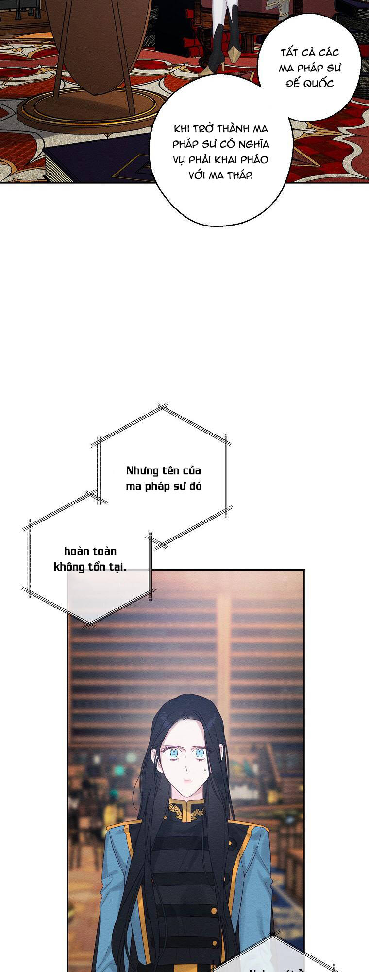 Tôi Phải Giấu Em Trai Trước Đã chapter 68.1 22