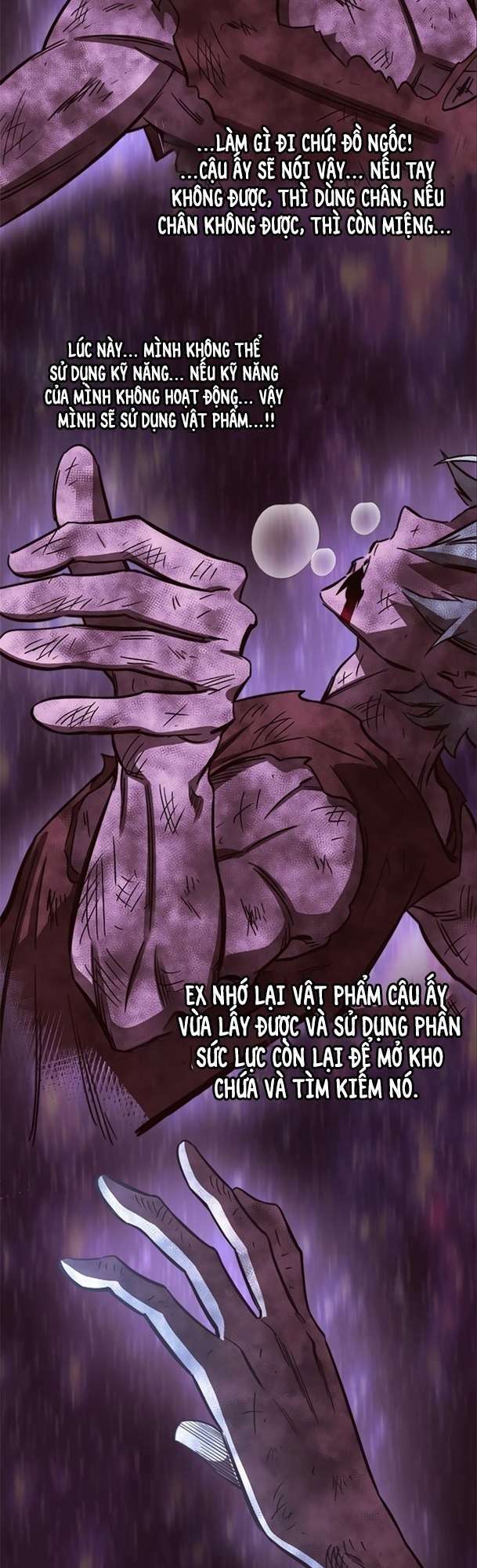 ex & ash chapter 92 112