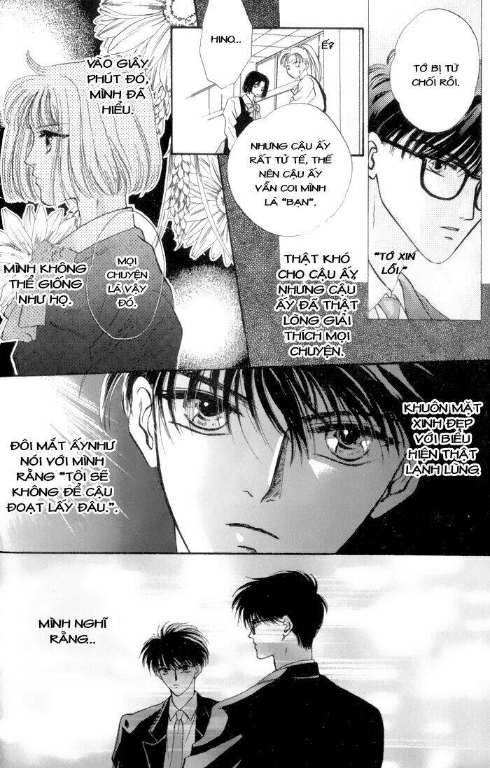 bashing renai chapter 3 9