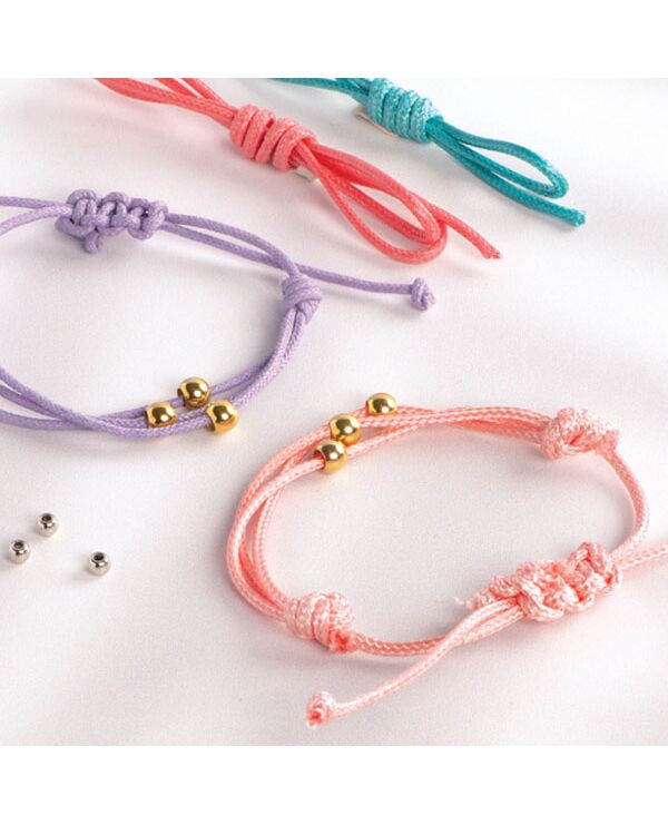 Craft Maker Bracelets Kit