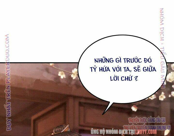 trọng sinh bá sủng nhiếp chính vương quá mạnh mẽ chapter 162 12