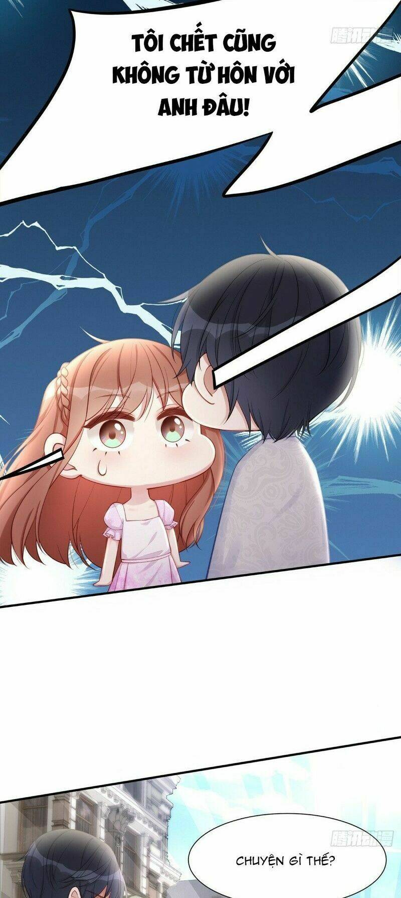 chỉ muốn cưng chiều em chapter 33 24