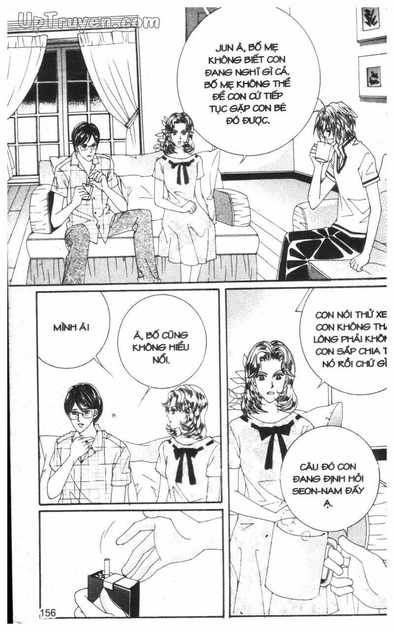 vợ chồng trẻ con bản đẹp chapter 17 155