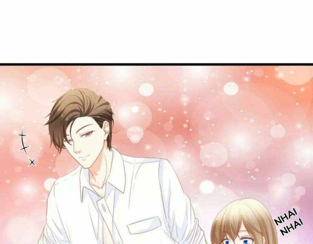 tổng tài đại nhân song mặt kiều thê chapter 29 40