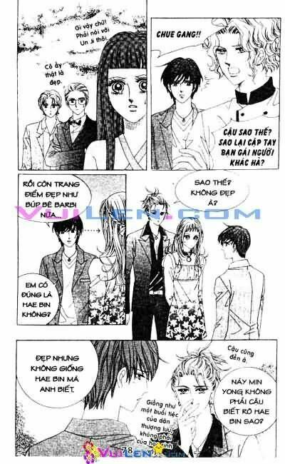 nụ hôn đầu chapter 3 78